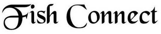 FISH CONNECT logo