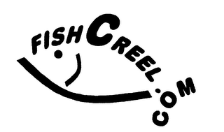 FISH CREEL.COM logo