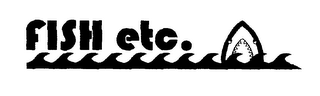 FISH ETC. logo