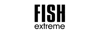 FISH EXTREME logo