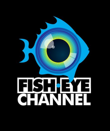 FISH EYE CHANNEL logo