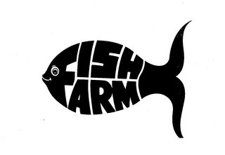 FISH FARM logo