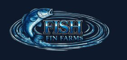 FISH FIN FARMS logo