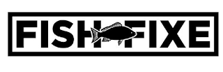 FISH FIXE logo
