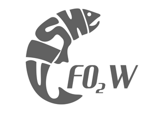 FISH FO2W logo