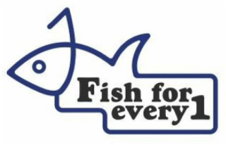 FISH FOR EVERY1 logo