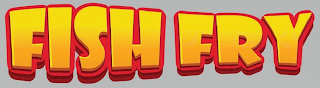 FISH FRY logo