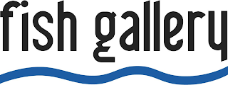 FISH GALLERY logo
