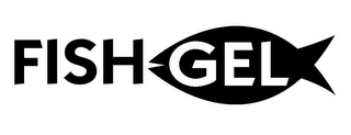 FISH GEL logo