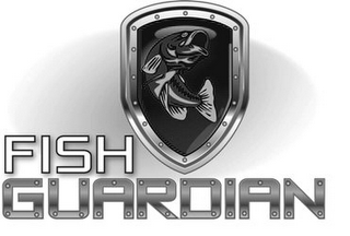 FISH GUARDIAN logo