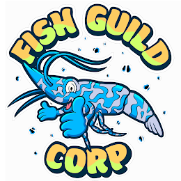 FISH GUILD CORP logo