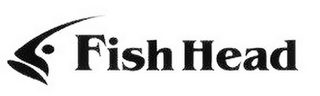 FISH HEAD logo