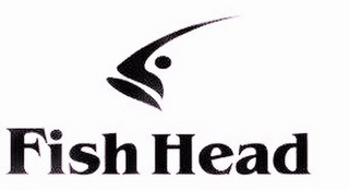 FISH HEAD logo