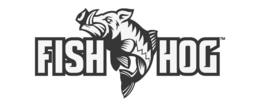 FISH HOG logo