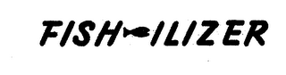 FISH ILIZER logo
