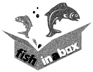 FISH INABOX logo
