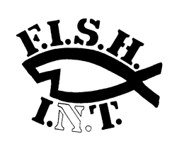 F.I.S.H. I.N.T. logo