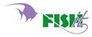 FISH IT logo