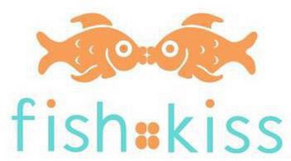 FISH KISS logo