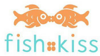 FISH KISS logo