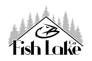 FISH LAKE CO logo
