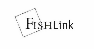 FISH LINK logo