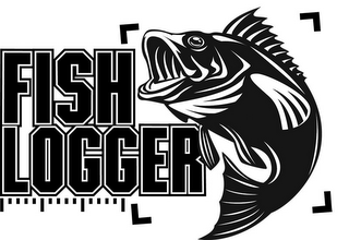 FISH LOGGER logo