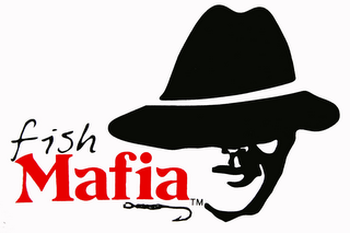 FISH MAFIA logo