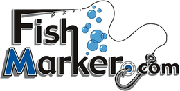 FISH MARKER.COM logo
