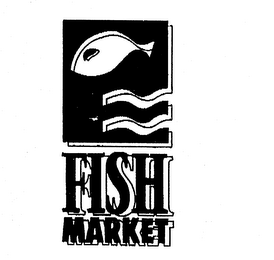 FISH MARKET logo