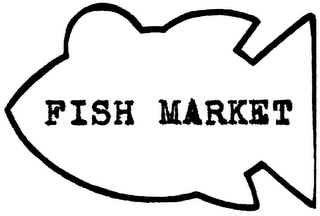 FISH MARKET logo
