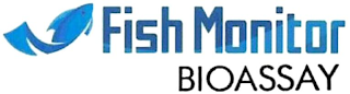 FISH MONITOR BIOASSAY logo