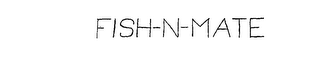 FISH-N-MATE logo