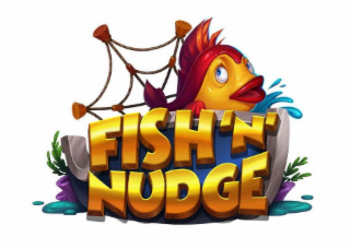FISH 'N' NUDGE logo