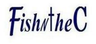 FISH N THE C logo