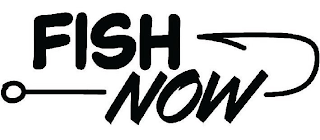FISH NOW logo