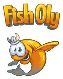 FISH OLY logo