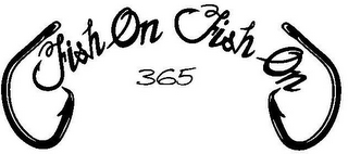 FISH ON FISH ON 365 logo