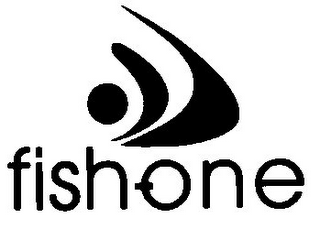 FISH ONE logo