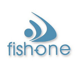 FISH ONE logo