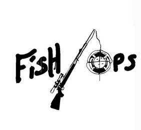 FISH OPS logo