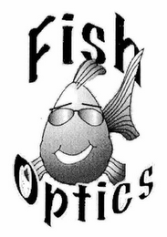 FISH OPTICS logo
