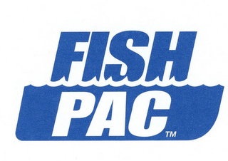 FISH PAC logo