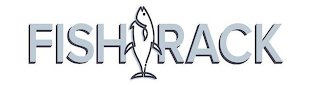 FISH RACK logo