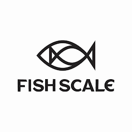 FISH SCALE logo