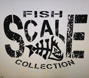FISH SCALE COLLECTION logo