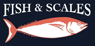 FISH & SCALES logo