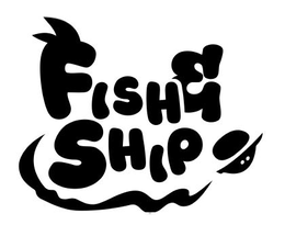 FISH & SHIP logo