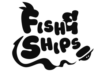 FISH & SHIPS logo