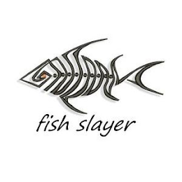 FISH SLAYER logo